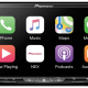 Pioneer AVH-W4500NEX Double Din Wireless